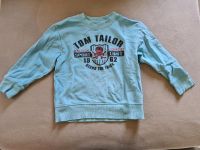 Pullover Tom Tailor Größe 116/122 Wurster Nordseeküste - Nordholz Vorschau