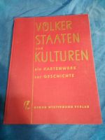 Bücher antiquarisch, verschiedene Rheinland-Pfalz - Dannstadt-Schauernheim Vorschau