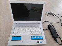 Sony Vaio Laptop Notebook Sachsen - Fraureuth Vorschau