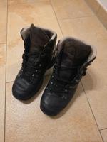 Hanwag Damenstiefel Bayern - Saldenburg Vorschau