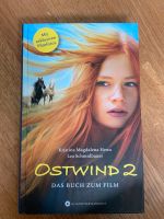 Ostwind 2 mit Bildern aus dem Film Bayern - Rückersdorf Vorschau