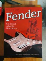Fender Guitar Buch Bayern - Regensburg Vorschau