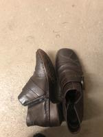 Jenny by ara 37 braun Schuhe Stiefelette  Luftpolster Hessen - Rüsselsheim Vorschau