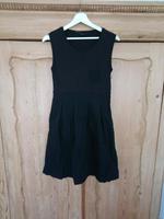 schwarzes Kleid von COS in Größe S Niedersachsen - Ostercappeln Vorschau