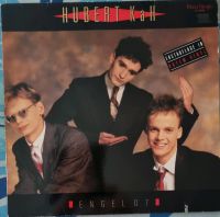 Maxi Vinyl von Hubert Kah " Engel 07" Erstauflage im roten Vinyl Nordrhein-Westfalen - Hamm Vorschau
