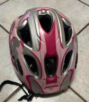 Fahrrad Helm Mädchen rosa neu Nordrhein-Westfalen - Herten Vorschau