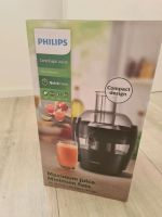 Philips Entsafter 1.5 l Sachsen-Anhalt - Zeitz Vorschau