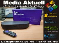 #129 ★ Roku ★ Streambar ★ 9102 ★ 4K HDR Media Streamer ★ TOP ★ Mecklenburg-Vorpommern - Stralsund Vorschau