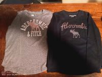 2 Abercrombie Langarmshirts 5/6 Rheinland-Pfalz - Dattenberg Vorschau