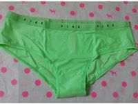 Victoria's Secret Slip bikinislip neon grün neu ovp 36 s Sachsen-Anhalt - Gardelegen   Vorschau