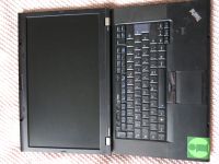 Lenovo T510 modifiziert , Thinkpad ,samsung ssd Schleswig-Holstein - Sankelmark Vorschau