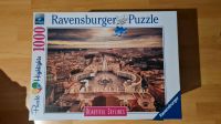 1000 Teile Ravensburger Puzzle Baden-Württemberg - Langenau Vorschau