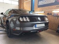 Ford Mustang Sportsauspuff Auspuff Nordrhein-Westfalen - Herzebrock-Clarholz Vorschau