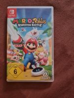 Nintendo Switch Spiel Mario+Rabbids Hamburg-Nord - Hamburg Barmbek Vorschau