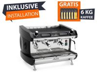 Siebträger Kaffeemaschine Ausonia M20-V Barista Kaffeemaschine Baden-Württemberg - Külsheim Vorschau