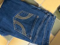 Jeans Hollister Blau Damen Rheinland-Pfalz - Trier Vorschau