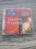 CD, Klassik, Feuerwerk der Gefühle 1 Niedersachsen - Seelze Vorschau