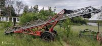 Feuerwehrleiter 18 mtr. DDR Leiter Sachsen - Lohsa Vorschau