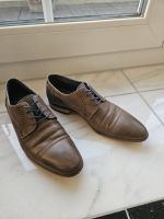 Lloyd Herren Business Schuhe Gr.43 München - Trudering-Riem Vorschau