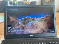 Acer Laptop 15,6 Zoll i5 Festplatte 500GB SSD 8 GB Baden-Württemberg - Inzigkofen Vorschau