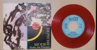 Vinyl Single - DEPECHE MODE - Shake the disease Bayern - Vogtareuth Vorschau