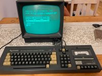 Schneider CPC464 / Amstrad Home Computer München - Bogenhausen Vorschau