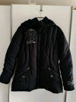 SOCCX Winterjacke Damen Gr.38 Brandenburg - Werder (Havel) Vorschau