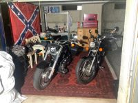 Honda Shadow VT 600 C Führerschein A1 Baden-Württemberg - Schorndorf Vorschau