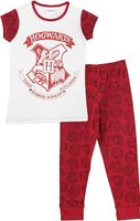 Harry Potter Schlafanzug | Hogwarts | Pyjama Gr. 128 Tshirt Hose München - Sendling-Westpark Vorschau