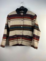 Vintage Woolrich Baumwoll Jacke - Retro - Oldschool - 90s - Gr. S Niedersachsen - Neuenhaus Vorschau