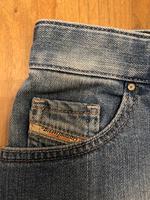 Diesel Jeansrock 28 oder Gr.36 Sachsen - Markersdorf bei Görlitz Vorschau