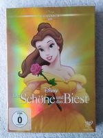 Disney Classics - DVD - DIE SCHÖNE UND DAS BIEST - NEU & OVP Rheinland-Pfalz - Neuwied Vorschau