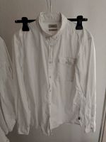 4x Herrenhemd Esprit S Regular Button-down off-white Berlin - Mitte Vorschau