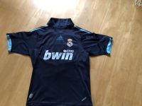 Sport-Shirt Adidas Gr XS Ronaldo, 9, blau Baden-Württemberg - Leutkirch im Allgäu Vorschau