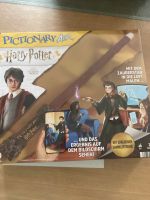 Harry Potter Spiel Pictionary Air neu in OVP Bayern - Aichen Vorschau