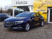 Opel Insignia INNOVATION Leder AHK Navi Niedersachsen - Rastede Vorschau