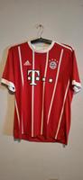 FC Bayern Trikot 17/18 XL Kimmich Bayern - Gunzenhausen Vorschau