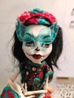 Monster High Skelita Niedersachsen - Ostercappeln Vorschau