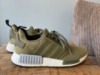 Adidas NMD 41 1/3 olive grün ⭐️top⭐️ Bochum - Bochum-Wattenscheid Vorschau