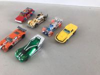 6 Hotwheels Autos Metallautos Altona - Hamburg Lurup Vorschau