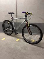 26“ Custom Bike / Hardtail Mountainbike - Magura Shimano Teile Hessen - Kelsterbach Vorschau