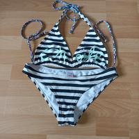 O'Neill Bikini gestreift Gr. 38/38C Kiel - Wellsee-Kronsburg-Rönne Vorschau