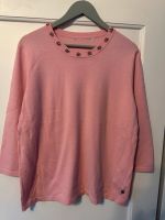 Strickpullover in Rosa Nordrhein-Westfalen - Beckum Vorschau