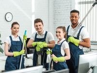 Aufträge & Mitarbeiter für Reinigungsunternehmen in Freiburg Baden-Württemberg - Freiburg im Breisgau Vorschau