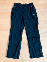 Löffler Damen Sport Hose gefüttert, Gr. 23, schwarz Kr. München - Taufkirchen Vorschau