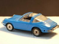 PORSCHE 911 S TARGA - Modell 1:43 MINIALUXE - 60-70er Jahre Nordrhein-Westfalen - Remscheid Vorschau