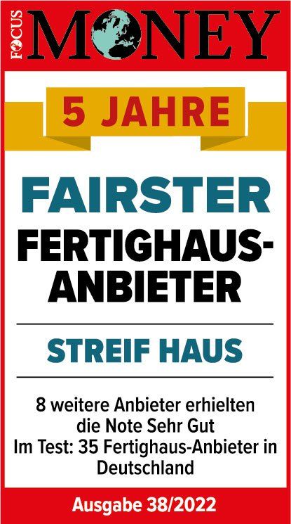 Doppelt sparen.  Doppelhaushälfte als klimafreundlicher Neubau mit PV - Anlage. Kfw Förderung (100.000,--  ab 1,73% . Energiekosten zusätzlich gespart in Herford