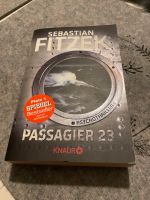 Sebastian Fitzek Passagier 23 Taschenbuch Nordrhein-Westfalen - Oer-Erkenschwick Vorschau