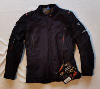 Held Montero Damen Motorrad Textiljacke D-XL Niedersachsen - Bad Gandersheim Vorschau