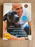 Buch glückliche Hund-Mensch-Beziehung José Arce Hund Ausbildung Nordrhein-Westfalen - Vreden Vorschau